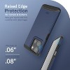 TUDIA Motorola Moto G 5G (2025) / Moto G 5G Play (2025) Merge Series Case - 4 of 4