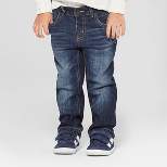 Toddler Boys' Straight Fit Jeans - Cat & Jack™