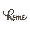 Hasting Home Metal Word Art Wall Decor - image 2 of 4