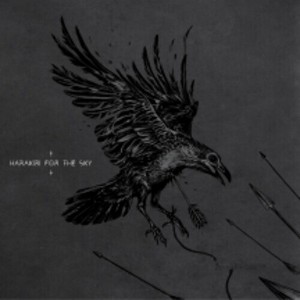Harakiri for the Sky - Harakiri For The Sky Mmxxii - 1 of 1