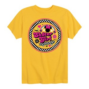 Boys' - Disney - Mickey & Friends Short Sleeve Graphic T-Shirt - 1 of 4