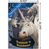 Trends International Disney Pixar Onward - Pegacorn Unframed Wall Poster Prints - 3 of 4