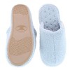 Isotoner Women's Joey Soft Pile Clog Slippers - 3 of 4