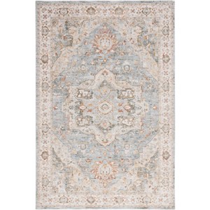 Hamilton HLT110 Power Loomed Indoor Rugs - Safavieh - 1 of 3