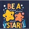 Boys' - Fisher-Price - Be A Star Short Sleeve Graphic T-Shirt - 2 of 4