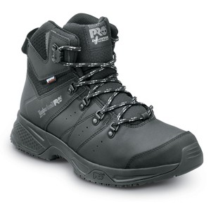Timberland PRO Men's Soft Toe Switchback MaxTRAX Hiker Work Boots - 1 of 3