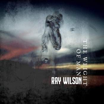Ray Wilson - The Weight Of Man (CD)