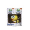 Bhunny 4" Stylized Figures- Spongebob - 3 of 4