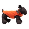 The Worthy Dog Fargo Fleece Jacket - 2 of 3
