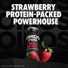 Oikos Pro Strawberry Cultured Dairy Drink - 3.1 fl oz/6ct - 3 of 4