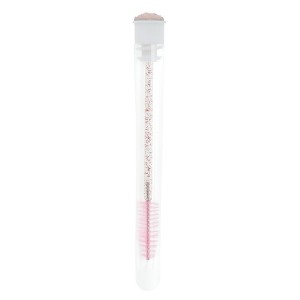 Unique Bargains Reusable Eyelash Brush 1 Pc - 1 of 4