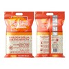 Basmati Golden Sella Parboiled Rice 10LB/ - Easy to Cook - Low Glycemic Index NON GMO - Made in India - 2 of 4