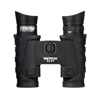 Steiner T824 Tactical 8x24 Binoculars