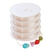Fun Express Clear Elastic Cord - 108 Yards - 2 of 2