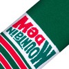 Cool Socks Novelty Crew Dress Sock, Food, Pepsi and Mountain Dew, Funny Silly - 4 of 4