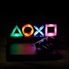 Paladone Products Ltd. PlayStation Controller Icons Light with 3 Light Modes - image 4 of 4