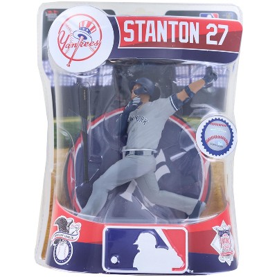 Imports Dragon Mlb Boston Red Sox 6 Inch Figure