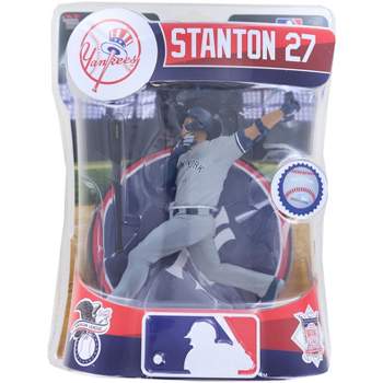 Imports Dragon MLB NY Yankees 6 Inch Figure | Giancarlo Stanton