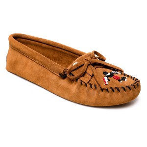 Minnetonka Women's Thunderbird Animikii Softsole - 1 of 4