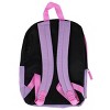 U.P.D., INC Girl's Kuromi 16 Inch Backpack - 3 of 3