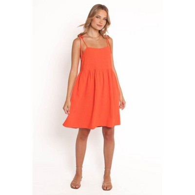 Petal and Pup - Emerson Mini Dress
