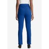 Jessica London Women's Plus Size Petite Stretch Denim Straight-Leg Jegging - 3 of 4