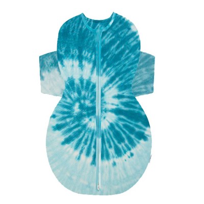 Happiest Baby SNOO Sack Swaddle Wrap - Tie Dye