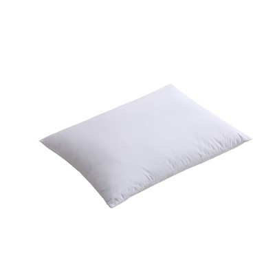 St. James Home 4 pack Soft Cover Nano Feather Filled Bed Pillows King