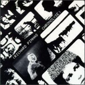 Richard Pinhas - Chronolyse - 1 of 1