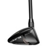 Left Handed Cobra LTDx 4 Hybrid 21° KBS PGI Regular - Retail: $249.99 - 4 of 4