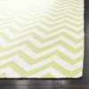 Dhurries DHU557 Hand Woven Flat Weave Indoor Rugs - Safavieh - 3 of 4