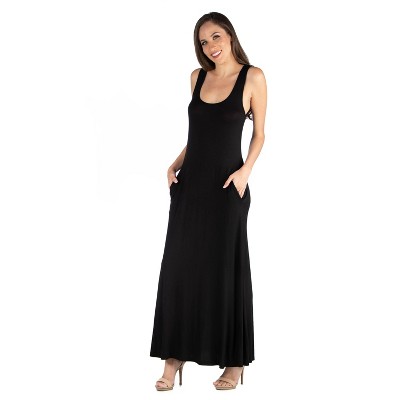 Casual Long Maxi Dresses : Target