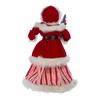 Kurt Adler Kurt Adler 17.25-Inch Kringle Klaus Peppermint Mrs. Claus - 2 of 4