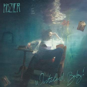 Hozier - Wasteland, Baby! (EXPLICIT LYRICS) (Vinyl)