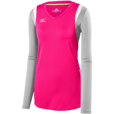 mizuno balboa jersey