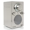 Tivoli Audio PAL BT Bluetooth AM/FM Portable Radio & Speaker - 3 of 4