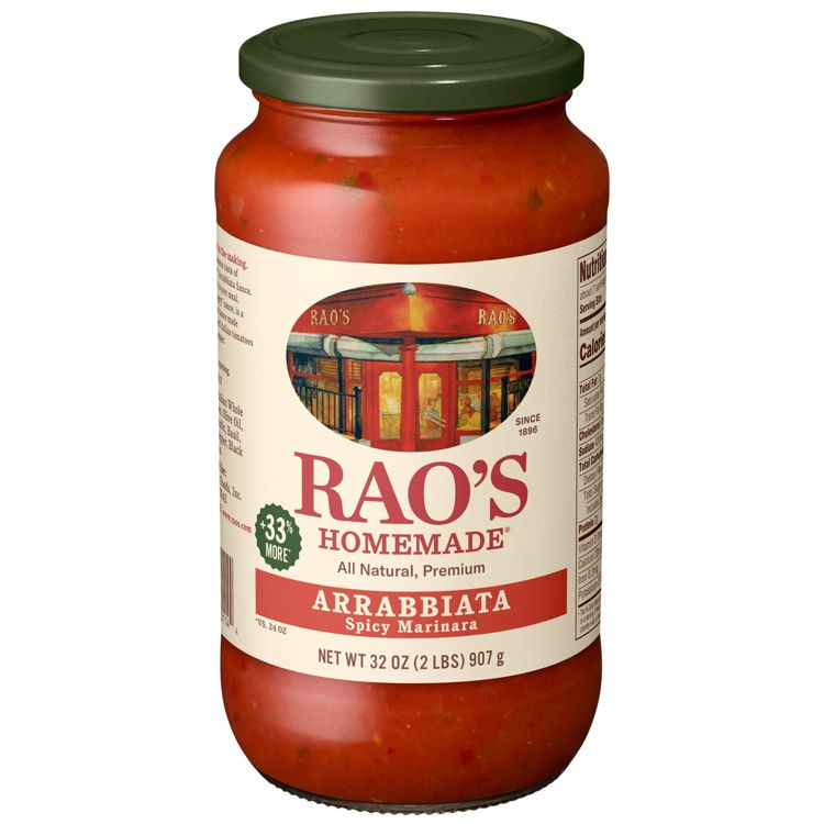 Rao's Arrabbiata Sauce - 32oz, 1 of 5