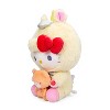 NECA Sanrio: Hello Kitty Unicorn Light Up 13 Medium Plush