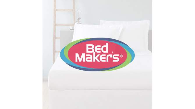 Euro Tailored Sham - Bed Maker's, 2 of 8, play video