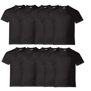 EG PRO T-Shirt Essential-T Tees Super Cool - 10 Pack - 1 of 4