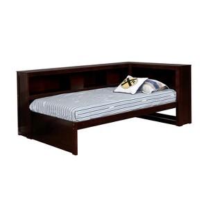 Fink Kids Full Daybed Espresso - ioHOMES, Brown