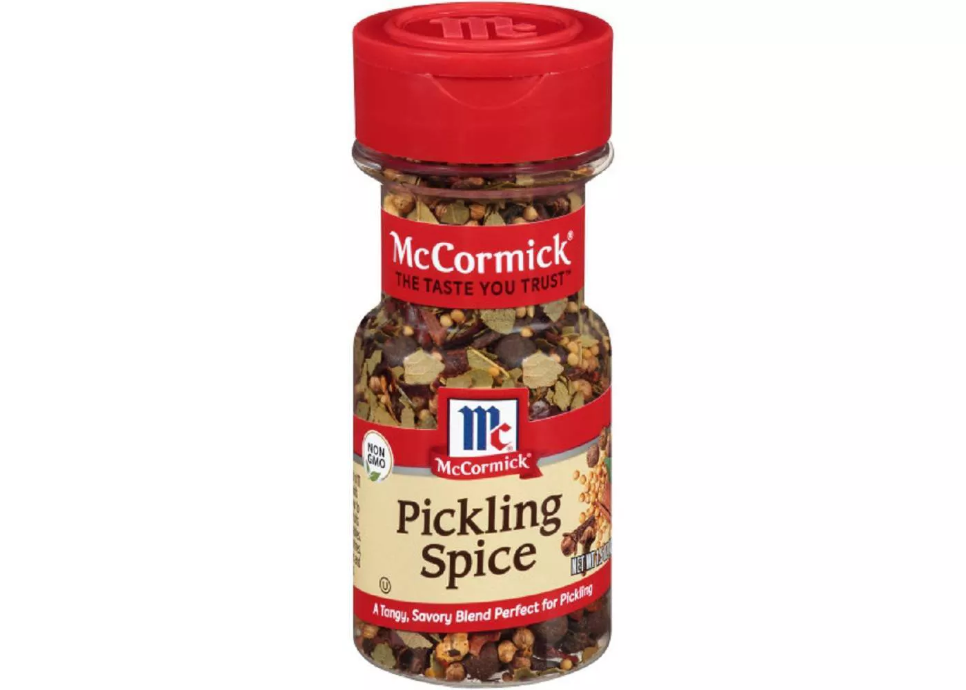 McCormick Pickling Spice - 1.5oz - image 1 of 5