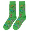 Crazy Socks, Funny Novelty Socks - 4 of 4