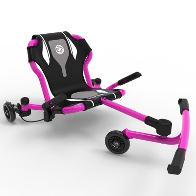 EzyRoller: Drifter X Ride-On Scooter, Pink