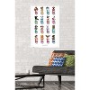 Trends International Keith Kimberlin - Puppies in Shoes Unframed Wall Poster Prints - 2 of 4