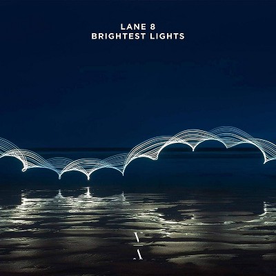 Lane 8 - Brightest lights (CD)