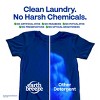 Earth Breeze Laundry Detergent Sheets - Fresh Scent Eco Sheets - 32ct - 64 Loads - 3 of 4