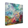 Canvas Wall Art - Sasha 'Threshold' Wall Art for Living Room, Bedroom, or Office Décor by Trademark Fine Art - 24 x 24 Inches - 2 of 4