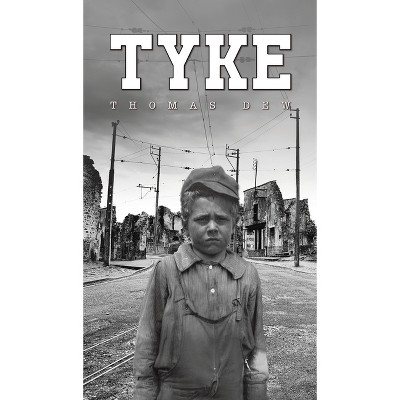 Tyke - by Thomas Dew