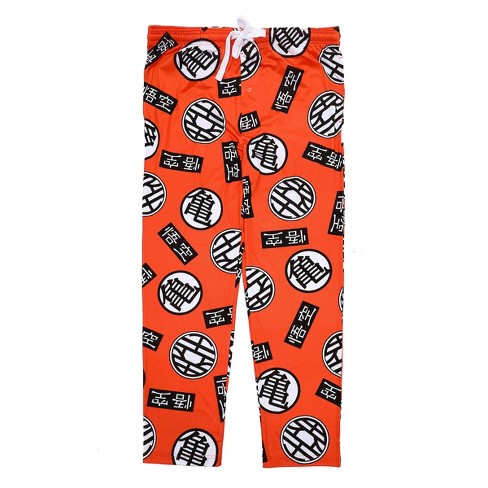 Red : Men's Pajama Bottoms : Target